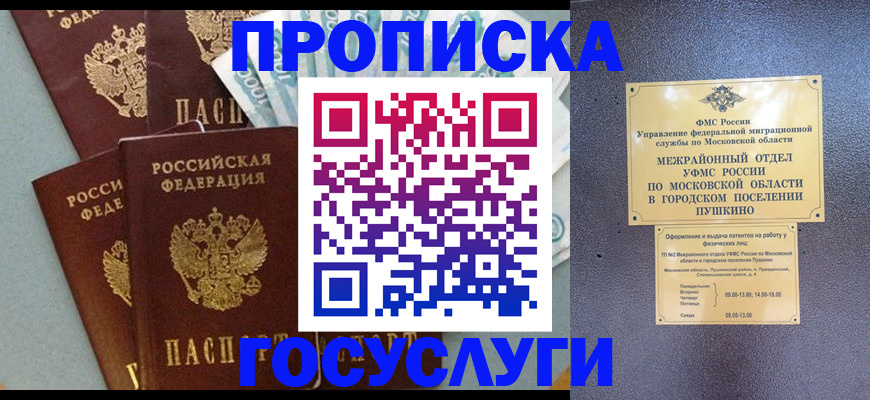 прописка гарантия в Магадане